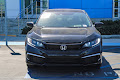 2021 Honda Civic Sedan LX