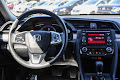 2021 Honda Civic Sedan LX
