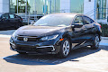2021 Honda Civic Sedan LX
