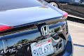 2021 Honda Civic Sedan LX