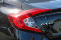 2021 Honda Civic Sedan LX