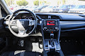 2021 Honda Civic Sedan LX