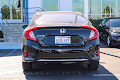 2021 Honda Civic Sedan LX