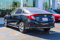 2021 Honda Civic Sedan LX
