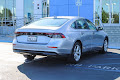 2024 Honda Accord Sedan LX
