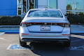 2024 Honda Accord Sedan LX
