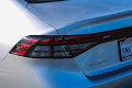 2024 Honda Accord Sedan LX