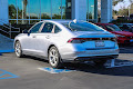 2024 Honda Accord Sedan LX
